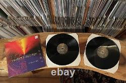 Platipus Records LP (VOLUMES 1, 2, 5) Trance, Goa, Techno, LOT