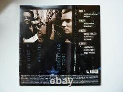 Prodigy Fat Of The Land XL 1997 original UK 1st press 2 x LP XLLP114 EX/VG+