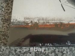 Prodigy Invaders Must Die 10TH ANNIVERSARY CLEAR VINYL 2LP LIMITED 1000 Copies