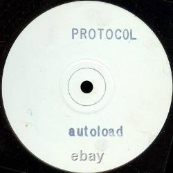 Protocol Ride To The Unknown / Autoload (12)
