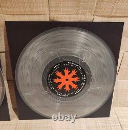 Radiohead The King Of Limbs Newspaper, 2 x 10 Vinyl, CD Special Edition (2011)