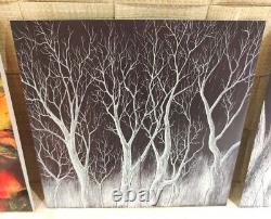 Radiohead The King Of Limbs Newspaper, 2 x 10 Vinyl, CD Special Edition (2011)