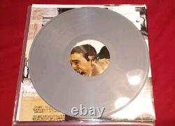 Rare Norma Jean Redeemer 500 Pressing Gray Vinyl Variant