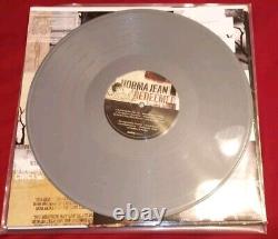 Rare Norma Jean Redeemer 500 Pressing Gray Vinyl Variant