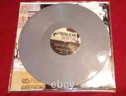 Rare Norma Jean Redeemer 500 Pressing Gray Vinyl Variant