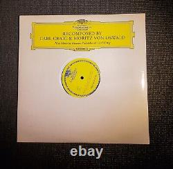 Rare Recomposed by Carl Craig & Mortiz Von Oswald Vinyl Mint, Ricardo Villalobos
