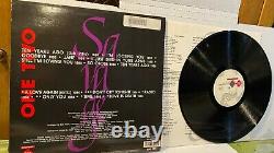 Rare hi nrg italo-disco LP SAVAGE Greatest Hits MP3 Euroenergy 1989 Italy