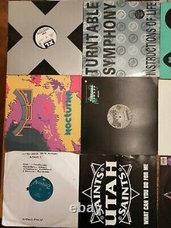 Rave classic vinyl. 12 Make an offer for what tracks you want