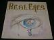 Real Eyes Same Sealed Private Prog Psych