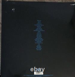 Reedition Double Vinyle Album Daft Punk Alive 2007 Rare Collector Neuf Blister