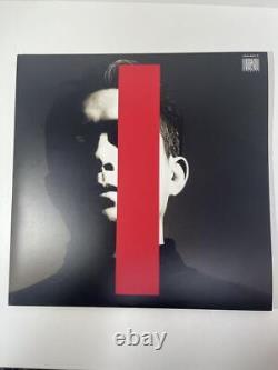 Relief Technique Susumu Hirasawa Lp Coja-9437 8 4549767135243