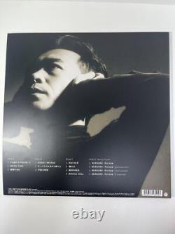 Relief Technique Susumu Hirasawa Lp Coja-9437 8 4549767135243