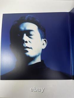 Relief Technique Susumu Hirasawa Lp Coja-9437 8 4549767135243