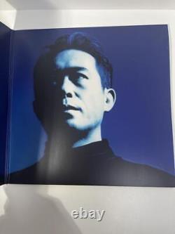 Relief Technique Susumu Hirasawa Lp Coja-9437 8 4549767135243