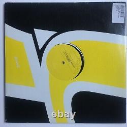 Ricardo Villalobos rare Collectors Lot Vinyl LP minimal techno