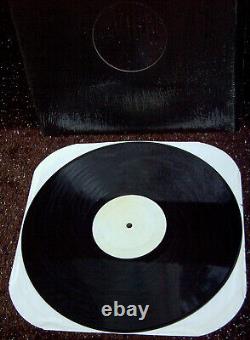 Richie Hawtin Plastikman Minus Orange 12ep Ltd Dj White Label Electro Techno IDM