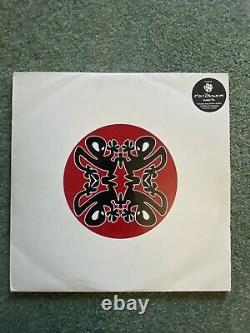 Richie Hawtin Plastikman Vinyl LPs 12 X 12 Original 90s Pressings Rare Techno