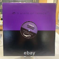 Robert Nickson Spiral 12 Vinyl Alucard A State Of Trance 2004 ASOT015 RARE