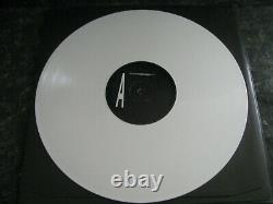 Röyksopp & Robyn Do It Again White Vinyl Mini-LP