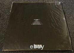 Royksopp & Robyn-do It Again-uk/eu 2014 White Vinyl Lp-new
