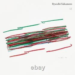 SAKAMOTO RYUICHI 12(12? 2) Analog (Vinyl)