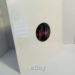 SEALED 1993 Vapour Space 12 LP Gravitational Arch Of 10 Mark Gage Techno EM
