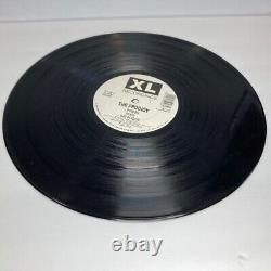 SEE VIDEO The Prodigy Poison Used Vinyl Record 12 B4593A