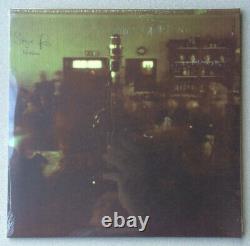 SIGUR ROS Hvarf Heim 2 LP 2013 US Vinyl RARE SEALED NEW Vinyl Record Jonsi