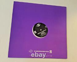 SWEET EXORCIST Testone 12 Vinyl NM UK Import WARP WAP3 Richard H Kirk