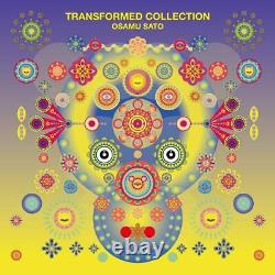 Sade Transformed Collection (Vinyl)