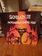 Samhain November Coming Fire 1986 US 1st Vinyl LP Punk Danzig Misfits Goth