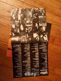 Samhain November Coming Fire 1986 US 1st Vinyl LP Punk Danzig Misfits Goth