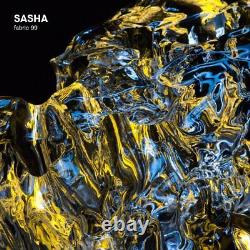 Sasha Fabric 99 (gatefold 4lp) 4 Vinyl Lp New