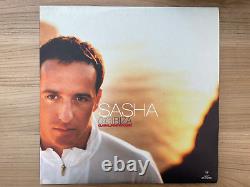 Sasha Global Underground 013 Ibiza Limited Edition 12 Vinyl 3xLP