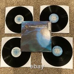Sasha & John Digweed- Northern Exposure (1996)- 4x12 rare vinyl