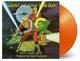 Scientist & Prince Jammy Scientist & Prince Jammy (ltd Orange) Vinyl Lp New