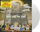 Scooter god save the rave strictly limited Edition clear Vinyl 2LP NEU 2021