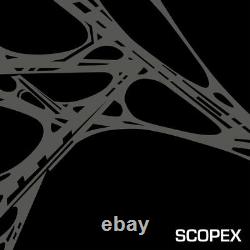 Scopex 1998-2000 (4x12) 4 Vinyl Lp Neu