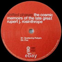 Shifted Phases / The Cosmic Memoirs Of The Late Great Rupert J. Rosinthrope 2LP