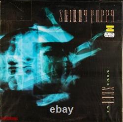 Skinny Puppy VIVIsectVI vinyl LP rare 1988 release industrial electronic