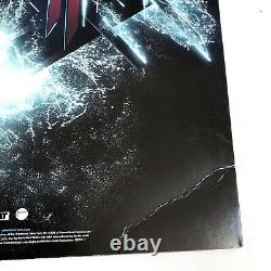 Skrillex More Monsters & Sprites Limited Edition EP 12 Vinyl 180gram NM Dubstep