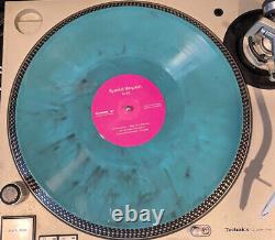 Special Request DJ-Kicks Used Vinyl Record 12 X7512A