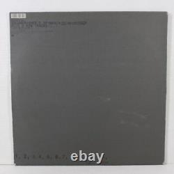 Squarepusher / Burningn'n Tree 1997 UK 2LP Compilation Warp Records WARPLP 53 RA