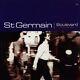 St Germain Boulevard The Complete Series 1995 1st PRESS 2 LP HOUSE RAREST