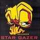 Star Gazer Not Enough Memory / Point Of No Return Vinyl Single 12inch Shokoy