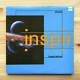 Stasis Inspiration Lp Uk Disk Original In 1995 Ambient Techno Masterpieces