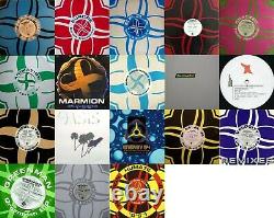 Superstition/ Ladomat Hardtrance Acid 12 LP Vinyl Velocity Marmion Humate Phax