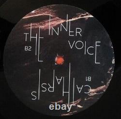 Sven Väth Catharsis Cocoon Gregor Tresher Electro Techno Album 3x Vinyl
