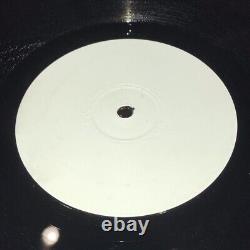 TEST PRESSING Love Inc. Life's A Gas Vinyl 1996 Original Wolfgang Voigt Techno