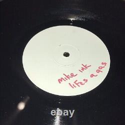 TEST PRESSING Love Inc. Life's A Gas Vinyl 1996 Original Wolfgang Voigt Techno